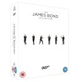James Bond Collection(DVD)