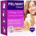 Feliway Classic Diffuser& Refill 48ml