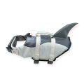 Dog Water Vest Life Jacket - Shark - XS