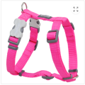 Red Dingo Classic Harness - Hot Pink - Pink - L