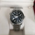 Omega  Seamaster Planet Ocean 600 M Co-axial