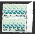 RSA - Water campaign 3c - SACC 305 - Variety - Water drops - **mint