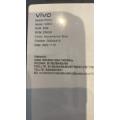 Vivo V25 5G 256gb Aquamarine Blue with a free headset