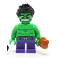 Building Blocks MiniFigure no.F30 - The Hulk