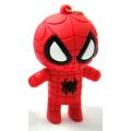 Cartoon Spiderman  - 4 gb USB Flash Drive