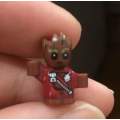 Building Blocks - Lego compatible - MiniFigure- N3 - Guardians Of The Galaxy / Baby Groot