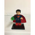 Building Blocks - Lego compatible - MiniFigure- X16 - Superman