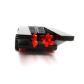 Building Blocks - Lego compatible - MiniFigure- MF121- Batman - Batmobile