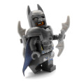 Building Blocks - Lego compatible - MiniFigure- MF316 -Justice League -Batman