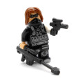 Building Blocks - Lego compatible - MiniFigure - MF324 - Avengers - Winter Soldier