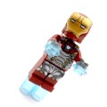 Building Blocks - Lego compatible - MiniFigure - MF306- Avengers- Iron Man