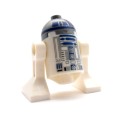 Building Blocks - Lego compatible - MiniFigure- MF270_Star Wars_R2-D2
