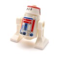 Building Blocks - Lego compatible - MiniFigure - MF325_Star Wars_R5-D8_Droid