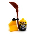 Building Blocks - Lego compatible - MiniFigure - MF352_Minions_Minion