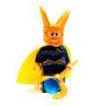 XMAS DEAL**Building Blocks - Lego compatible - MiniFigure- MF425_Thor -Ragnarok -4 Pce set