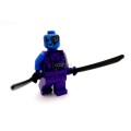 Building Blocks - Lego compatible - MiniFigure- MF417-Guardians of the Galaxy 7 pce set