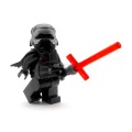 Building Blocks - Lego compatible - MiniFigure- MF223_Star Wars- Kylo Ren