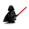 Building Blocks - Lego compatible - MiniFigure- MF247_Star Wars_Darth Vader