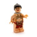Building Blocks - Lego compatible - MiniFigure- MF221_Star Wars_Princess Leia_Slave Outfit