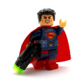Building Blocks - Lego compatible - MiniFigure- MF255-Justice League- Superman