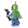 Building Blocks - Lego compatible - MiniFigure- MF210 -Star Wars_Boba Fett