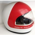 Vintage Porsche Design Helmet