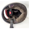 Vintage Porsche Design Helmet