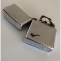 Zippo - Pipe