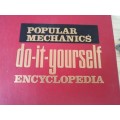 Popular mechanics - Do-it-yourself - 1968