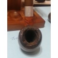 Tobacco pipe 116