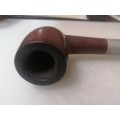 Tobacco pipe with lots of character
