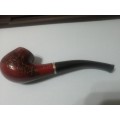 Bella Toronto tobacco pipe