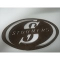 Stormers sign board one of a kind