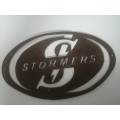 Stormers sign board one of a kind