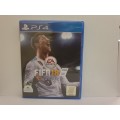 FIFA 18 PS4 Game *Original Packaging*