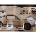 Encyclopedia of Classic Cars Vol 1-10