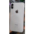 Free Shipping, Pre-Owned iPhone XS, 5G LTE, 4GB RAM, 512GB, iCloud Clean, Mint Condition