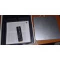 Apple Technicians, Macbook Air Samsung M.2 256GB SSD and Apple Blu-Ray DVD Writer works 100%