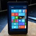 Dell Venus 8 Tablet, Atom CPU, 2GB, 32GB SSD, SD Slot, Windows 8.1, Charger, Camera, Battery 8500Ahm