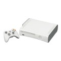 Take out Teenagers from the Street, Xbox 360 Console, 2 Controller , HDTV Cable, Adapter, Cable