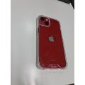 Back to Work, Pre-Owned iPhone 13 Red , 5G LTE, 6GB RAM, 128GB, iCloud Clean, Battery Excellent