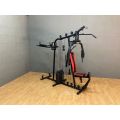 Stubborn Fat Burner, Maxed Equipment Fitness Home Gym, Complete, Working 100%,  Multi- Functional