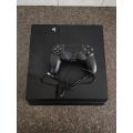PlayStation 4 Unlimited Edition, 1 PS4 Console, 1TB HDD, WIFI, HDMI, Adapter 100% Working
