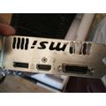 MSI GTX 1060 6GB please read