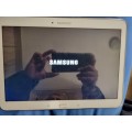 Samsung galaxy 4 Tab 10.1 white