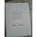 Ipad 6th gen 32gb in brand new condition