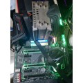 Aorus Z370 ultra gaming 2.0 op motherboard