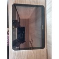 Samsung galaxy tab T530 for spares or repairs