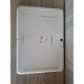 Samsung galaxy tab T530 for spares or repairs