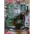 LG H410 motherboard for 10th and 11th gen cpu please read
